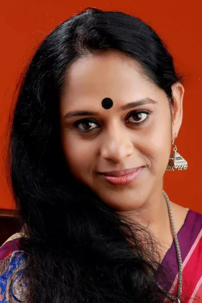 Sajitha Madathil