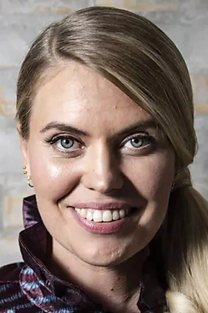 Anna Stokholm