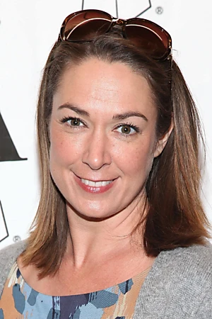 Elizabeth Marvel