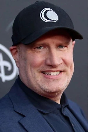 Kevin Feige