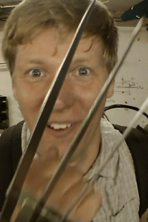 Colin Furze