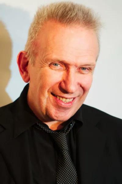 Jean-Paul Gaultier