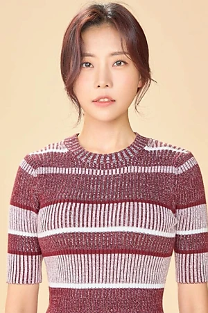 Seo Ye-hwa