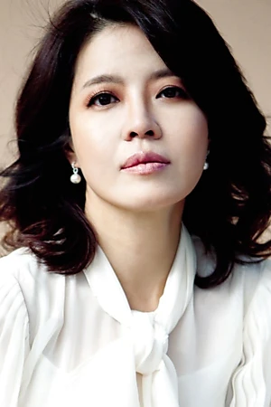 Kim Yeo-jin