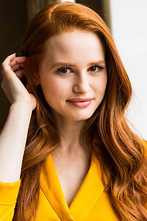 Madelaine Petsch