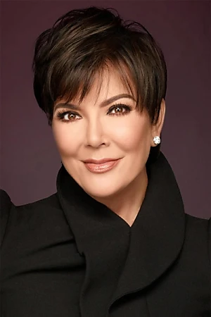 Kris Jenner