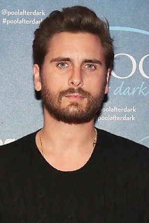 Scott Disick