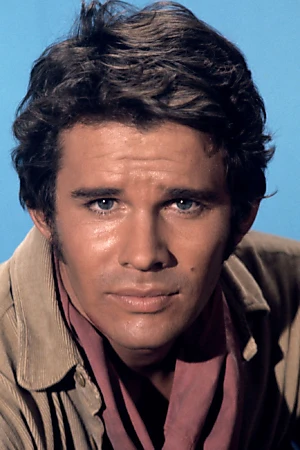 Dack Rambo