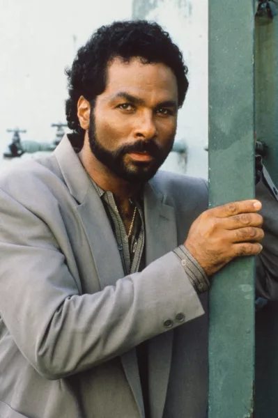 Philip Michael Thomas