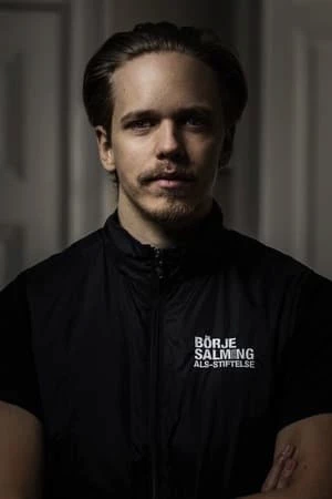 Valter Skarsgård