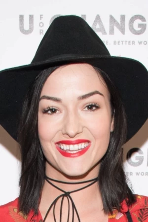 Natasha Negovanlis