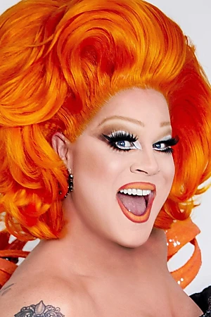 Nina West