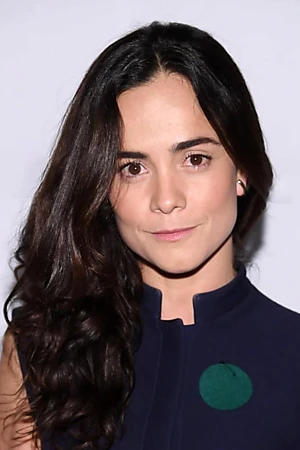 Alice Braga