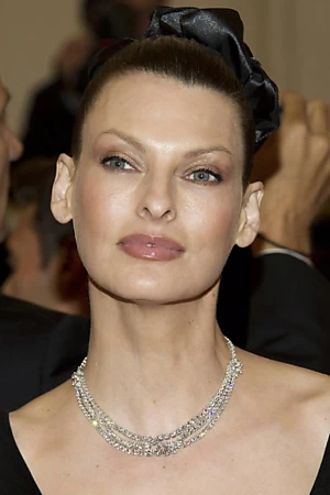 Linda Evangelista