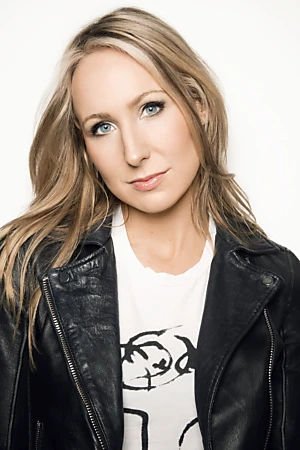 Nikki Glaser