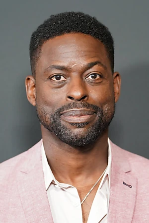 Sterling K. Brown