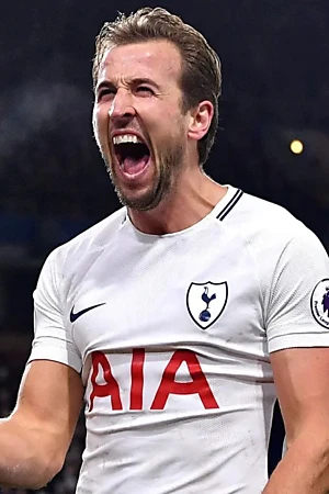 Harry Kane