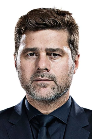 Mauricio Pochettino