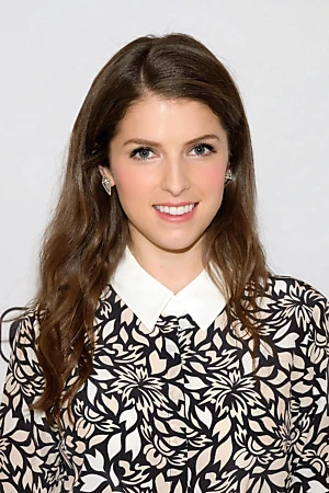 Anna Kendrick