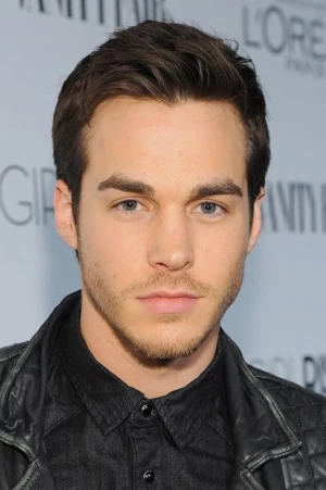 Chris Wood