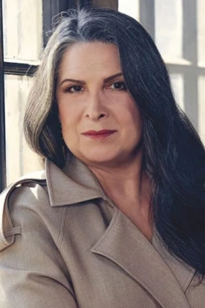 Pamela Rabe