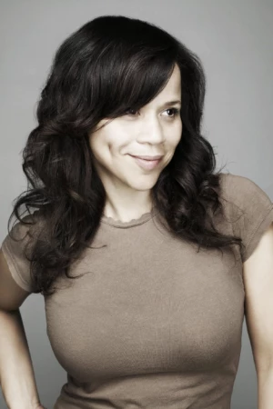 Rosie Perez