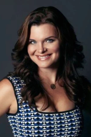 Heather Tom