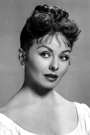 Jeanne Crain