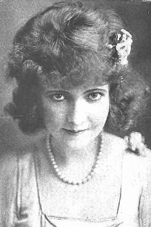 Fannie Ward