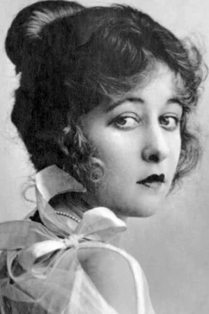 Mildred Harris