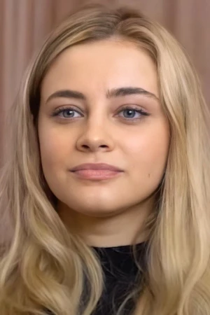 Josephine Langford