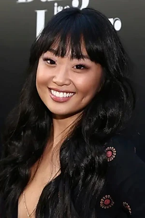 Alice Lee