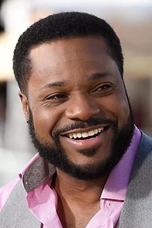 Malcolm-Jamal Warner