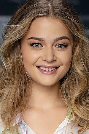 Stefania Liberakakis