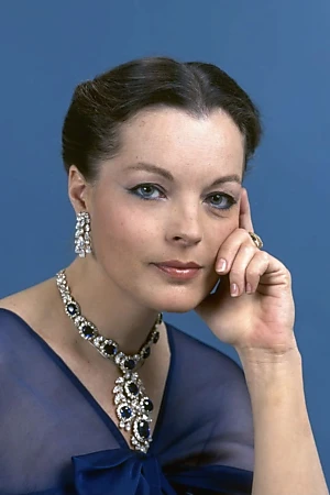 Romy Schneider