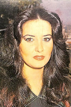 Sevda Karaca