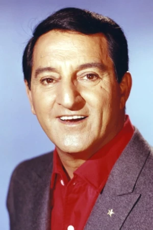 Danny Thomas