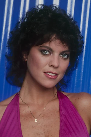 Erin Moran