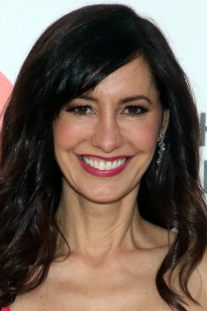 Charlene Amoia