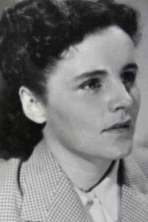 Ditta Oesch