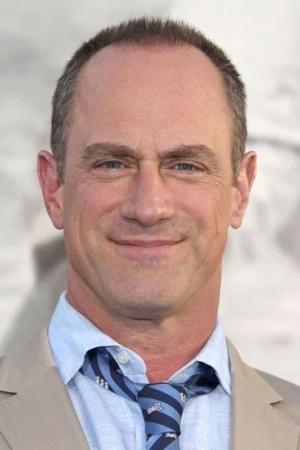 Christopher Meloni