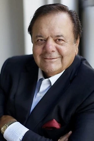 Paul Sorvino