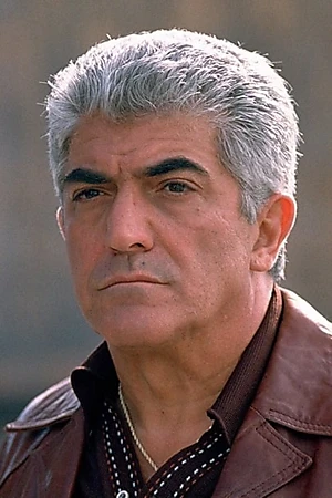 Frank Vincent