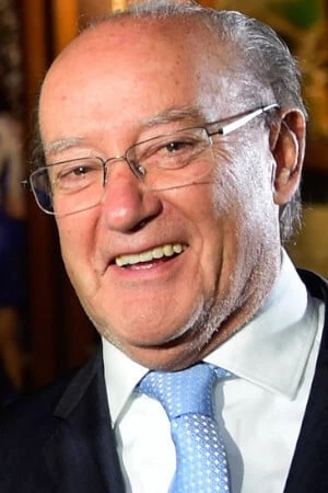 Pinto da Costa