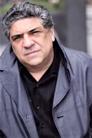 Vincent Pastore