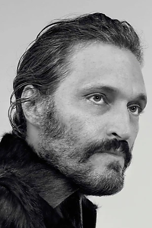 Vincent Gallo