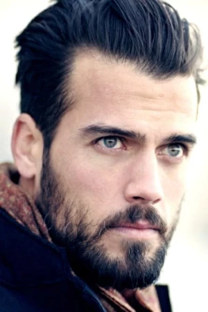 Thomas Beaudoin