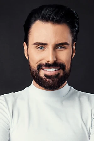 Rylan Clark