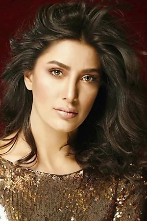 Mehwish Hayat