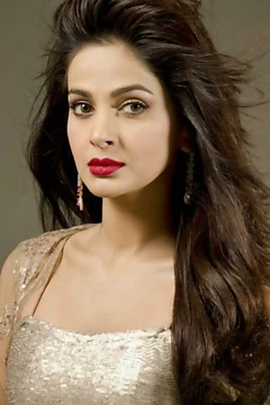 Saba Qamar